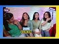 Family Feud: Fam Huddle with Team Add to Kurt and Team Access Gorgeous | Online Exclusive