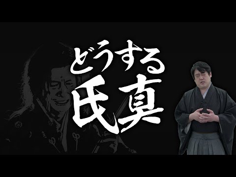 第12回『氏真』解説│懸川城はあと10年戦えた！？今川領を巡る徳川家康と武田信玄の動向 #どうする家康 #考察