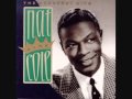 Nat king cole  a media luz