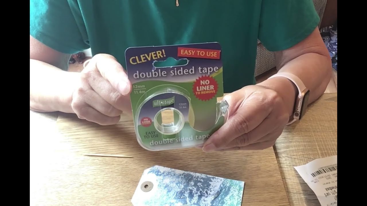 Small Craft Supplies haul from Poundland and the Range