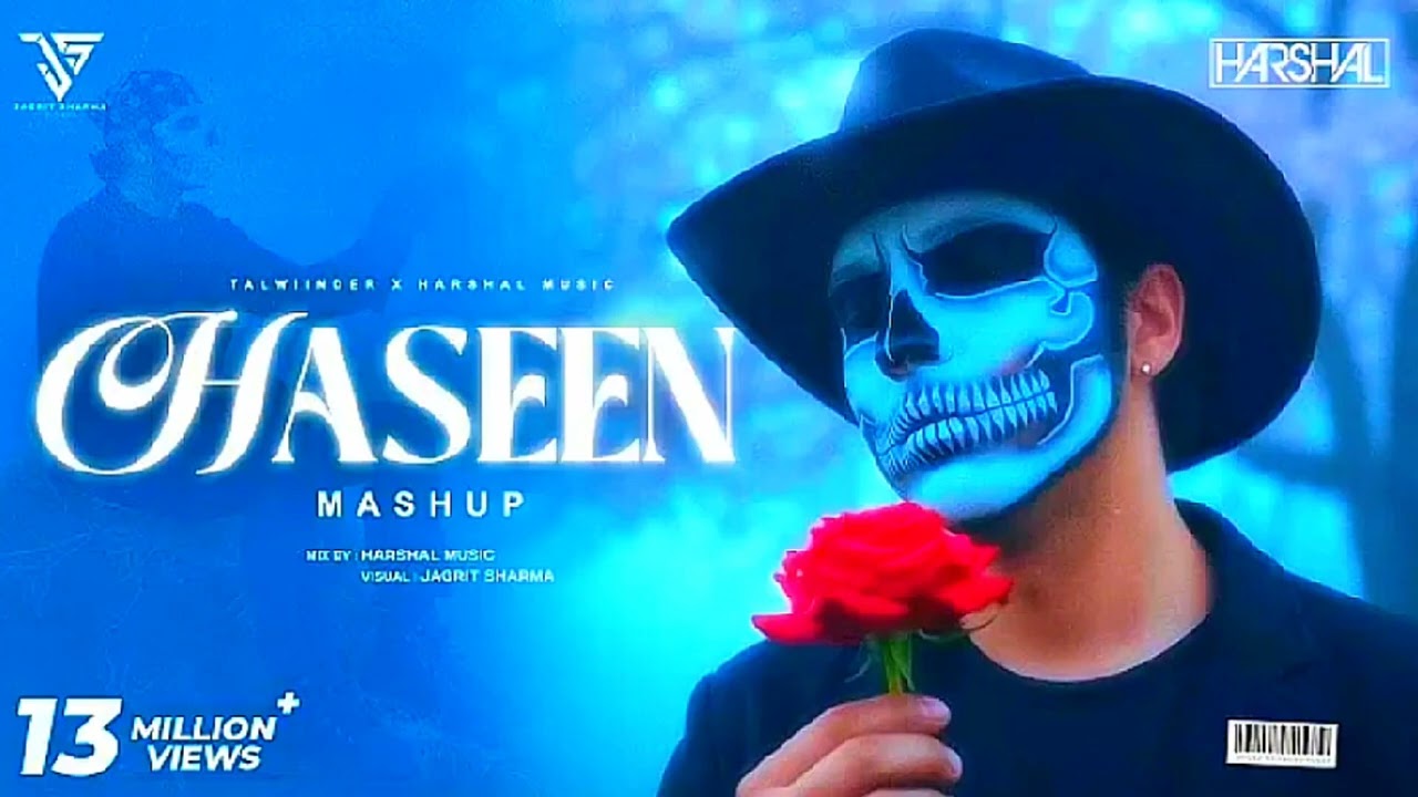 HASEEN ❤️‍🩹 PAL PAL JINA MOHAL @Talwiinder 