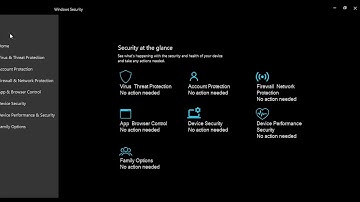 Create Animate Windows Security Dashboard In Visual Studio 2019 C# | Vb.Net