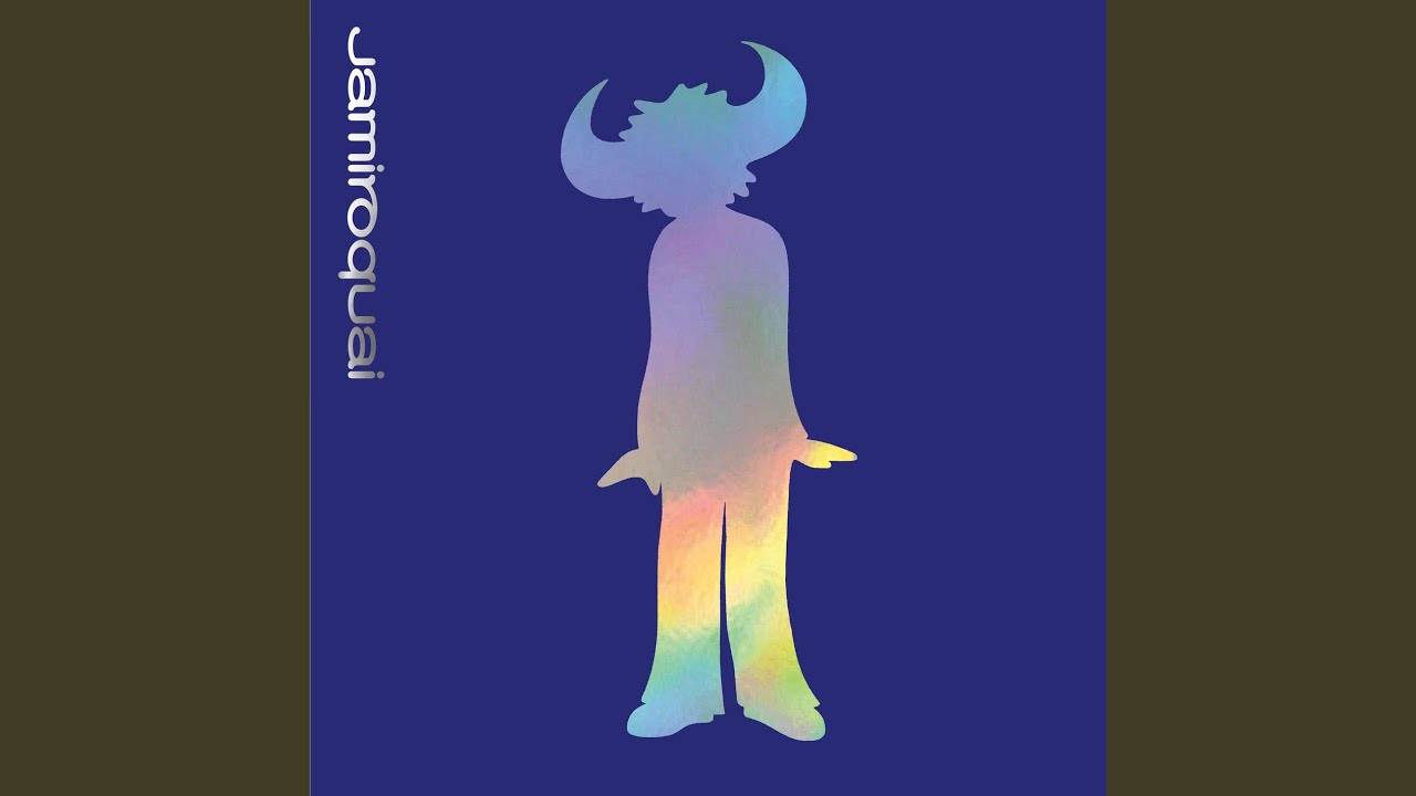 Everybody's Going to the Moon – Jamiroquai