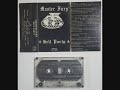 Master fury   hell party demo 88