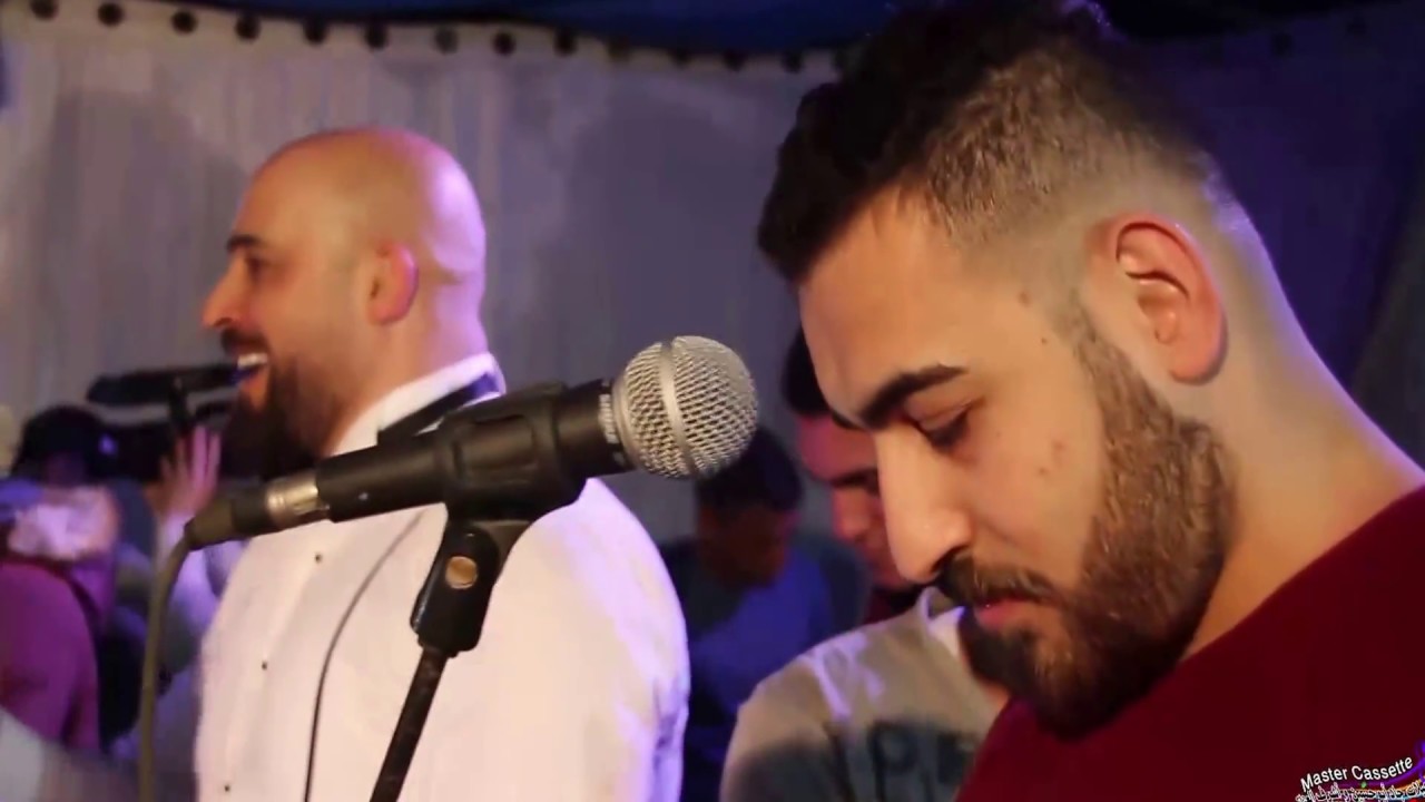 الفنان باسل جبارين دحية بدوية اكشششن 2018 - مهرجان عقبه جبر اريحا - 2017HD (تسجيلات ماستركاسيت)