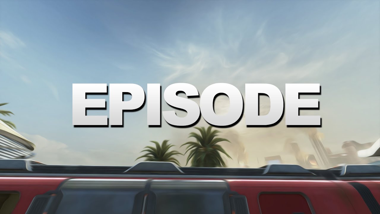 AE7Sniping : Born Creative 7 [Desc]