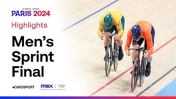 Sprint Powerhouses BATTLE For Gold 🚀 | Men