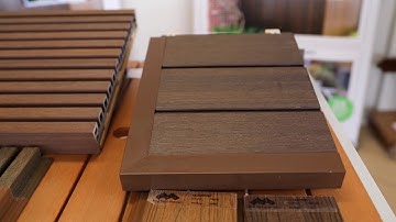 Learn all Details About NewTechWood