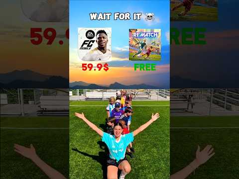 Rematch Mobile Game Download Tips Football Rematch Soccer Android Iphone Games Viral Fyp