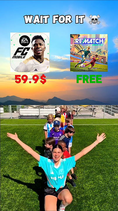 Download lagu Rematch Mobile Game Download Tips ⏩️ #football #rematch #soccer #android #iphone #games #viral #fyp