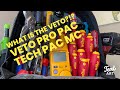 What’s in your Veto Pro PAC ?Tech PAC MC - explore tool mission
