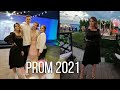 VLOG: Выпускной 2021 | Prom 2021