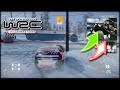 WRC Toyota Corolla & Celica Castrol legends Sweden / Turtle Beach VelocityOne Race Wheel WRC G