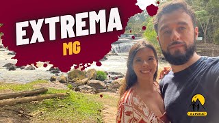 ⛰️Extrema - MG | O que fazer, roteiro com dicas e preços