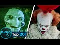 Top 20 Best Horror Movies of the Century So Far