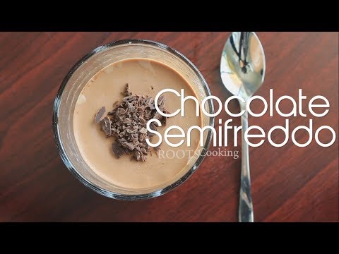 Video: Semifreddo-Mischung