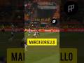 boriello in acrobazia🤯 #football #passion #boriello #milan
