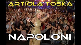 Napoloni - Artiola Toska chords