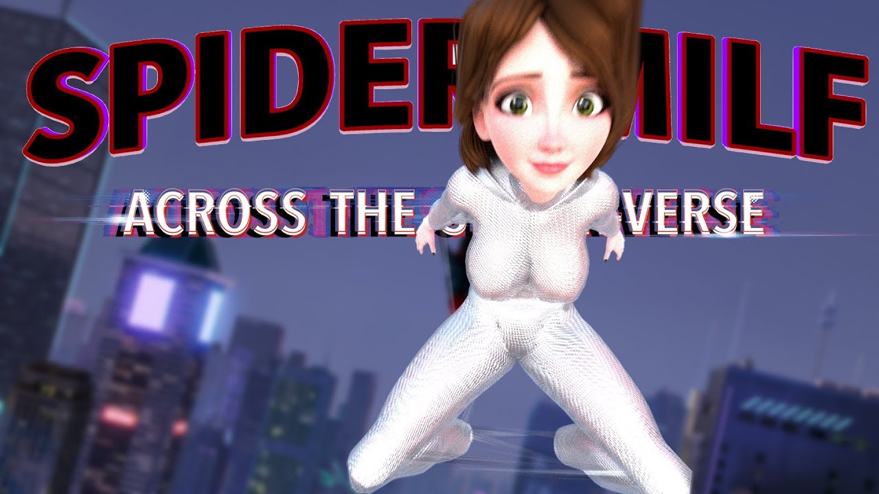 Across the Milf-Verse