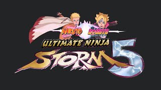 Naruto Boruto Ultimate Ninja Storm 5 on Android screenshot 5