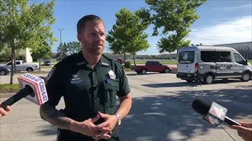 Update on active investigation in Oakleaf