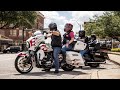 Rebels with a cause: Bikers Against Child Abuse empowers survivors