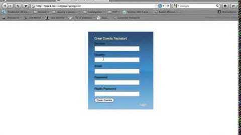 Sistema de tareas con Codeigniter Parte 10