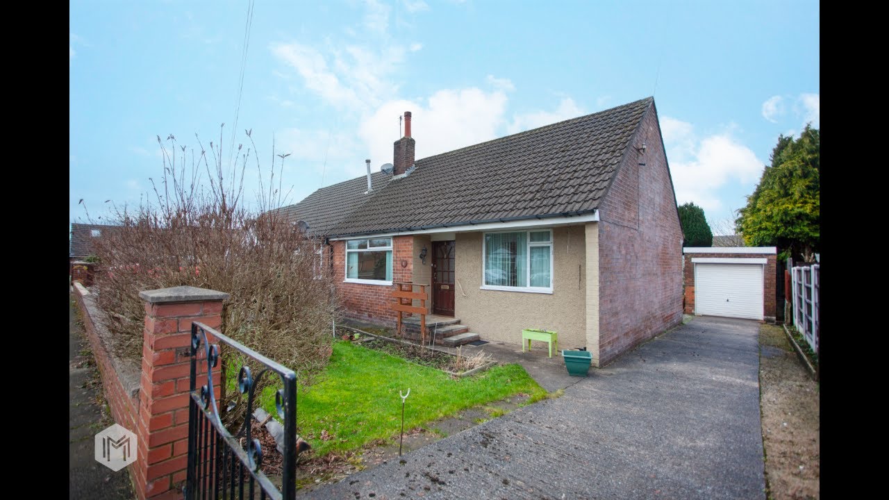 Virtual Viewing Brandle Avenue, Brandlesholme, Bury YouTube