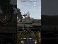 that didn't go well #warthunder #tanks #memes #a10 #plane