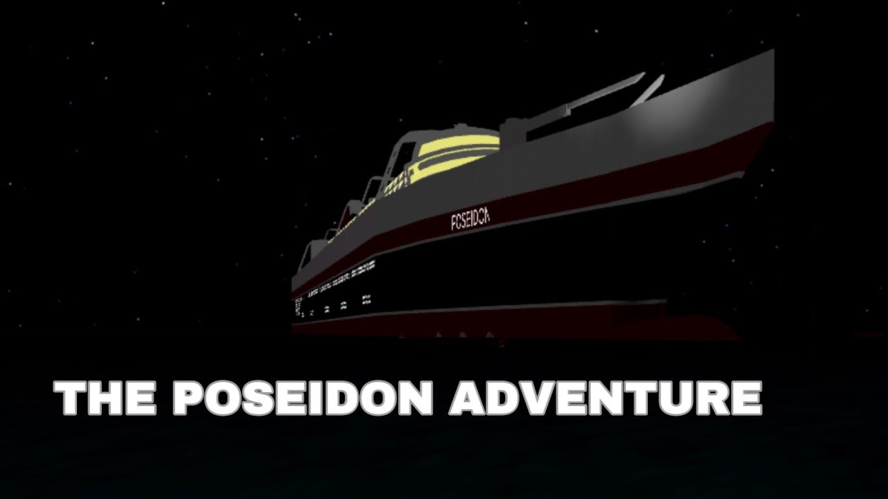 ms poseidon ballroom capsized roblox