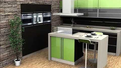 Quick Creating New Cabinet For TCFM library - ŠPINAR-software