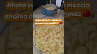 פאי תפוחים