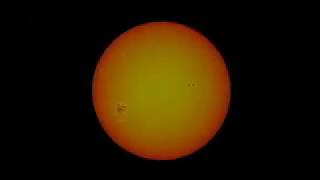 Wayne Lytle - Does this Pulsar have Orbiting Planets?
