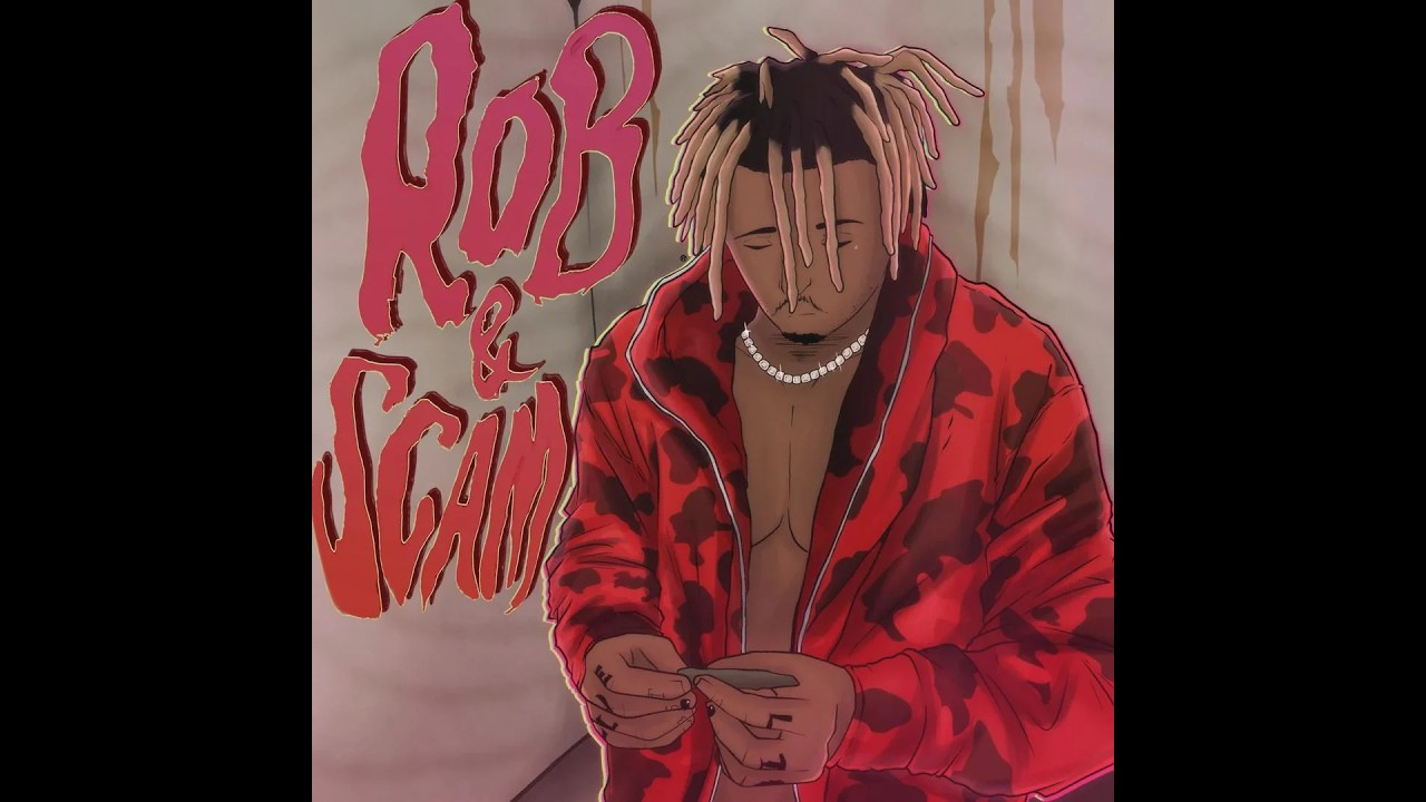 Juice WRLD - Rob & Scam (Unreleased/NEW LEAK)