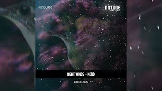 Korb - Night Winds (Original Mix)