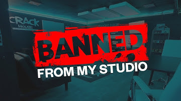 5 Things Music Artists Should NEVER DO in a Recording Studio