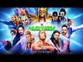 WWE SmackDown John Cena Vs Aj Styles Gameplay | WWE Mayhem Android/iOS Game