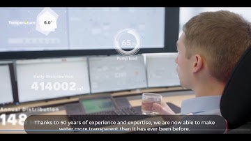 Discover how an AC500 PLC keeps water flowing