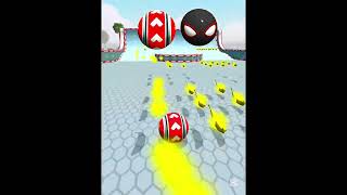 🔥 Going Balls VS Rollance Ball VS Action Games Ball Games New Race 961 | Android/IOS