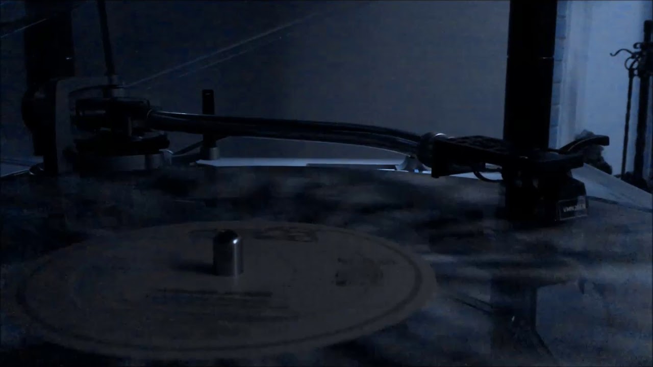 Depeche Mode - Shake the disease (12'' extended mix maxi single)