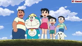 [ Doraemon ] Tháng Năm Không Quên - H2K x KN
