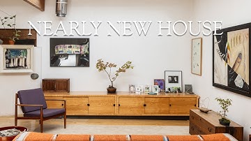 Step Inside a Charming Home in Berkeley, CA Built From Salvaged Materials