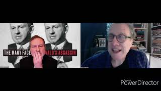 24W3 Jack Ruby: The Many Faces of Oswald’s Assassin -- A Jewish American Tragedy