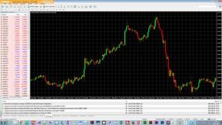How to install MetaTrader Forex Data into Wealth Lab
