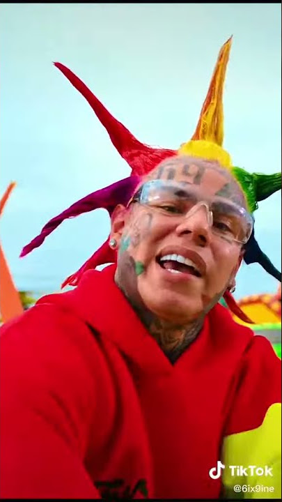 6IX9INE- GOOBA