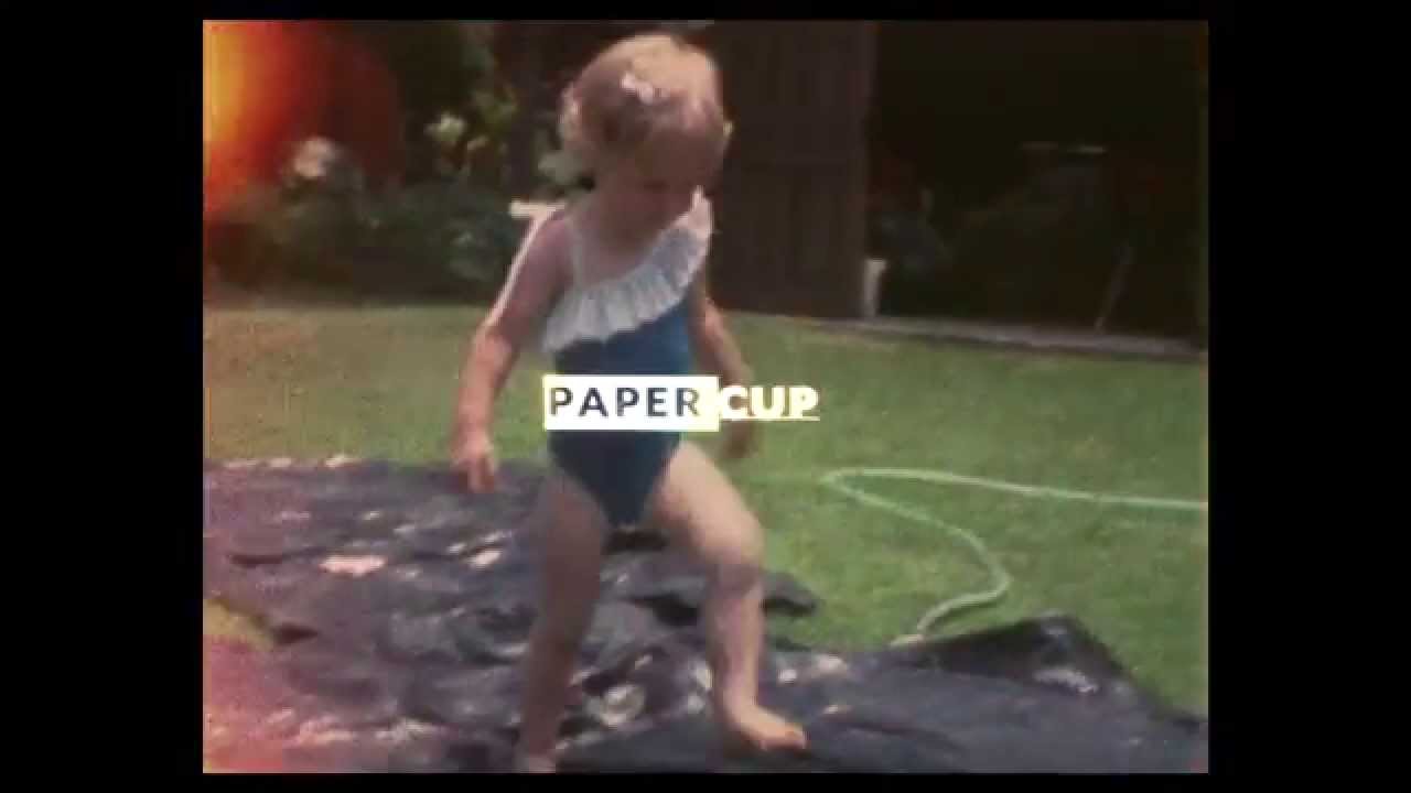 The Shoe- 'I'm Okay' Album Trailer ft. "Paper Cup"