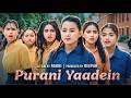 Tera Yaar Hoon Main|Allah wariyan|Friendship Story|RKR Album|Yeh Dosti Hum Nahi Todenge| Best friend