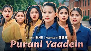 Tera Yaar Hoon Main|Allah wariyan|Friendship Story|RKR Album|Yeh Dosti Hum Nahi Todenge| Best friend