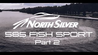 : NORTH SILVER 585 |   7   |  2 