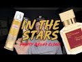 In The Stars Bath & Body Works [Baccarat Rouge 540 CLONE]